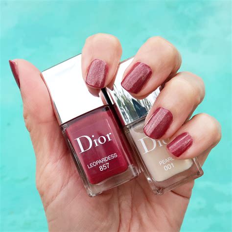 dior nagellack 671|Dior top coat nail polish.